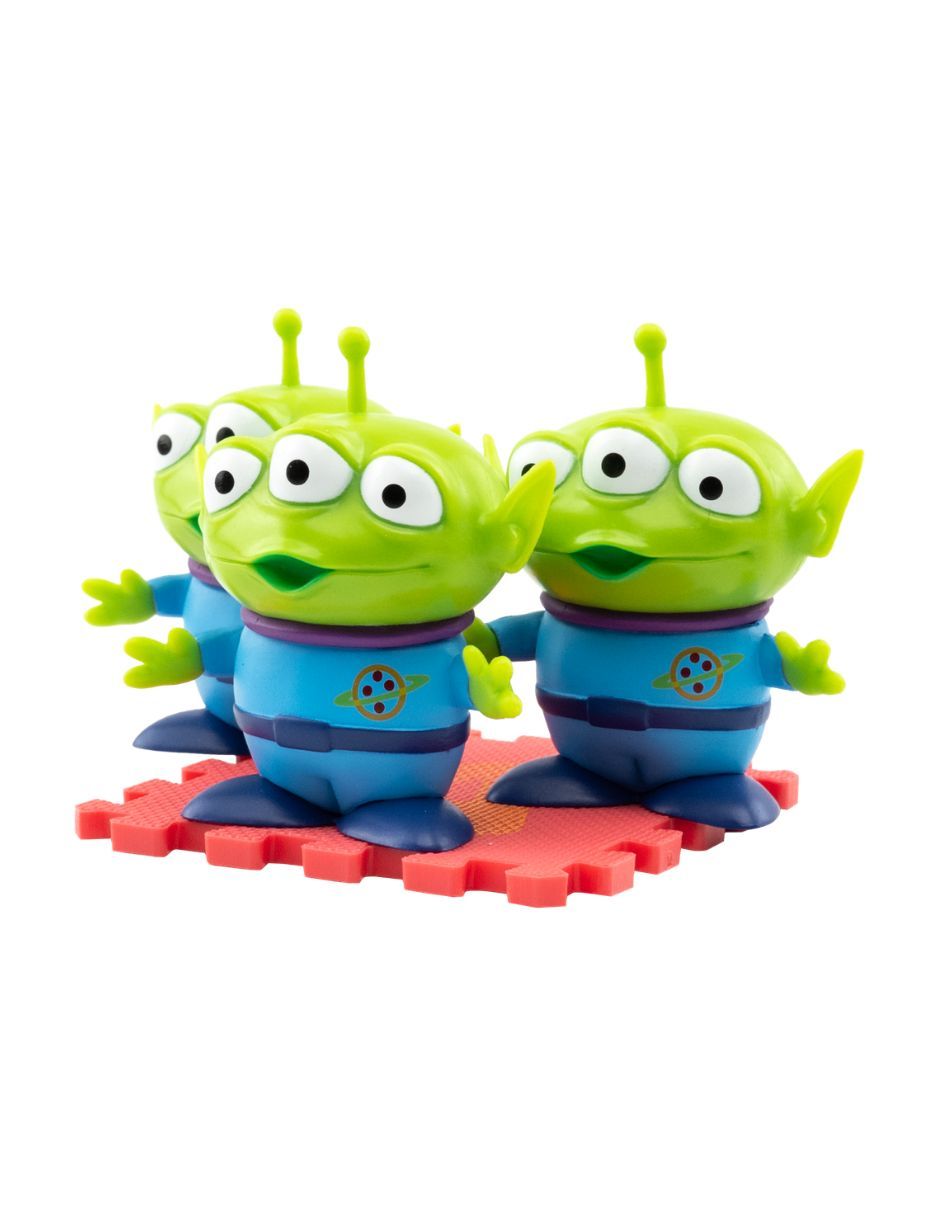 Figura de acción toy story yume