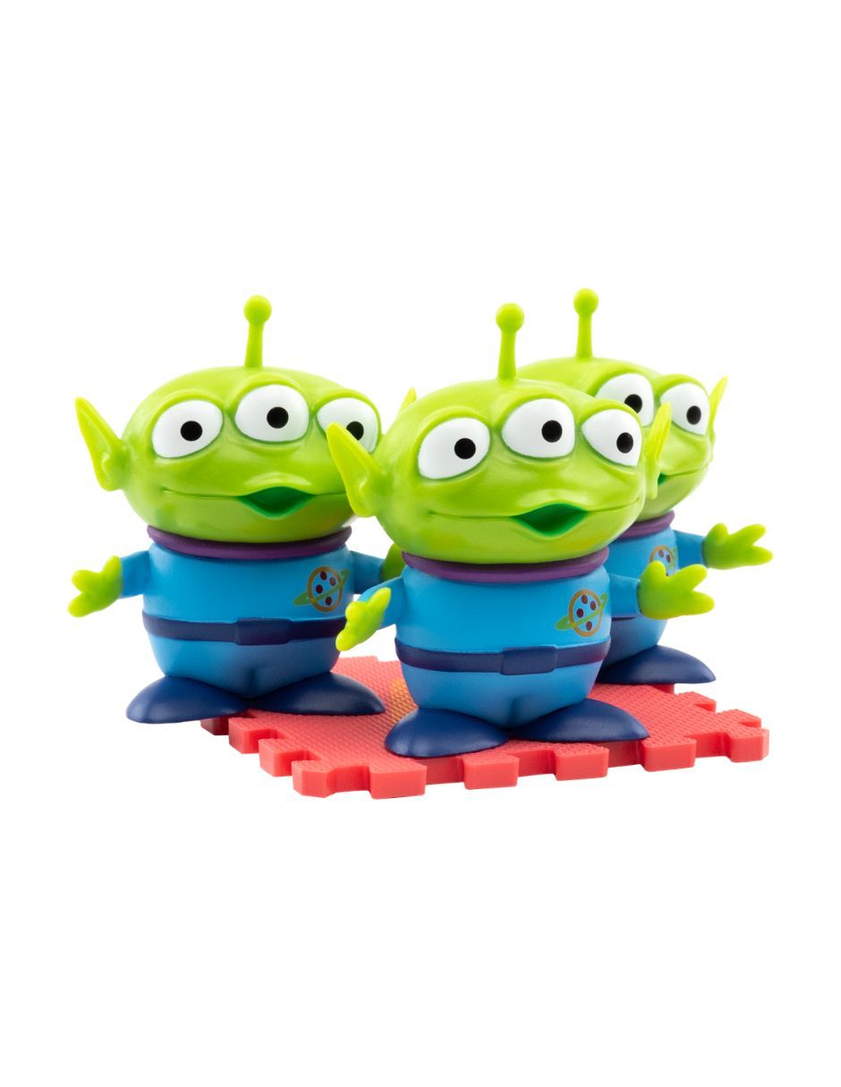 Figura de acción toy story yume