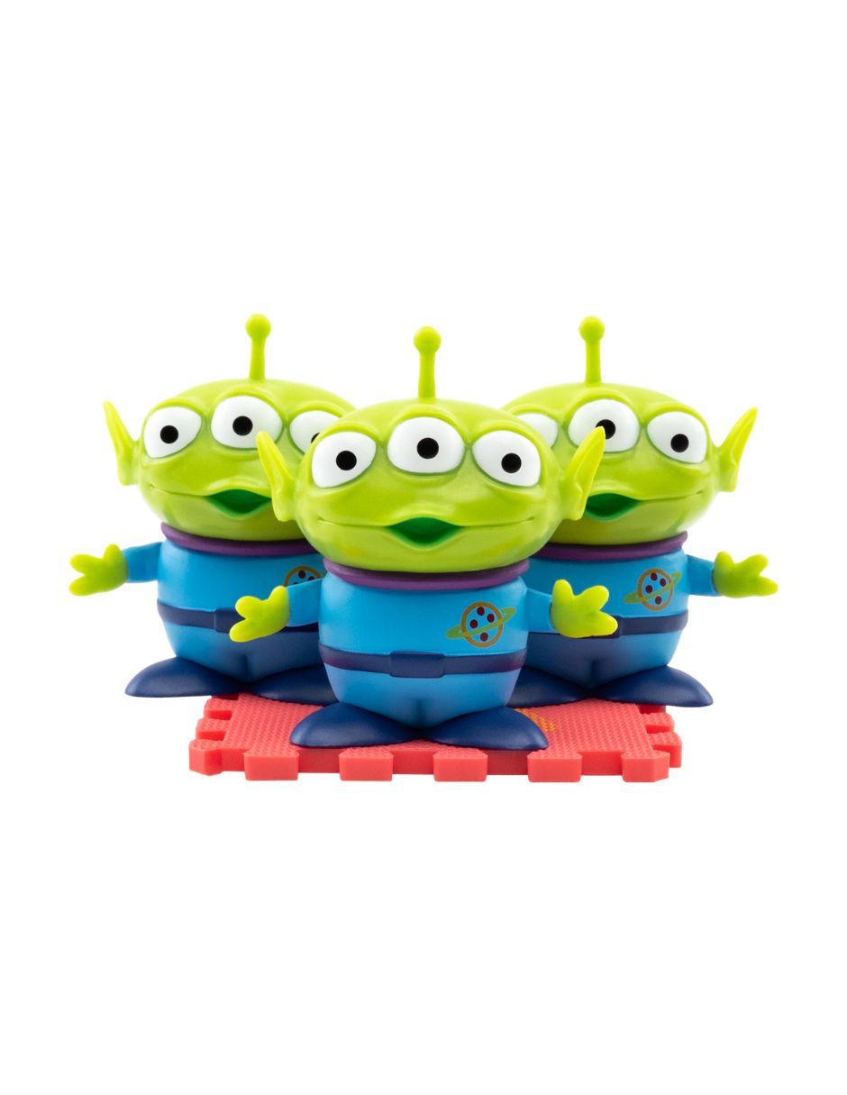 Figura de acción toy story yume