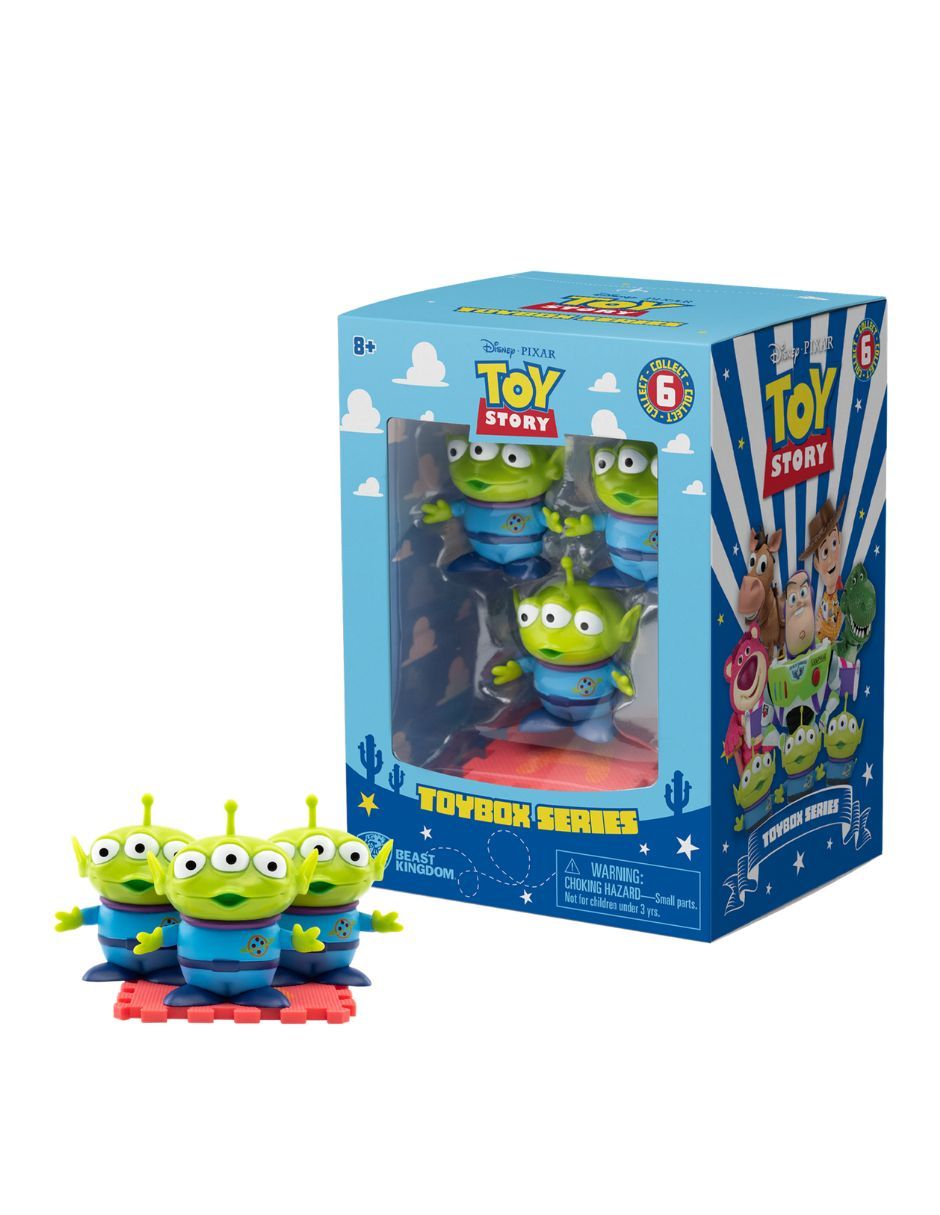 YUME Figura de acción toy story yume