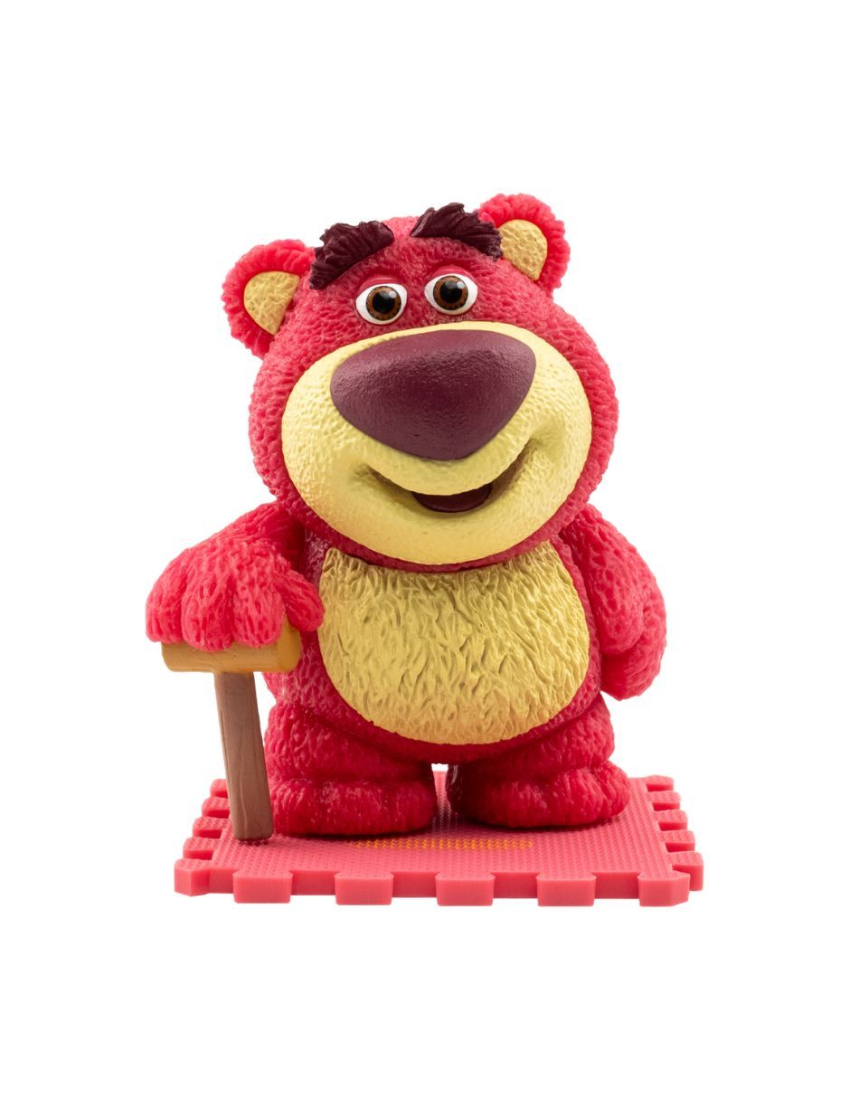 Figura de acción toy story 2