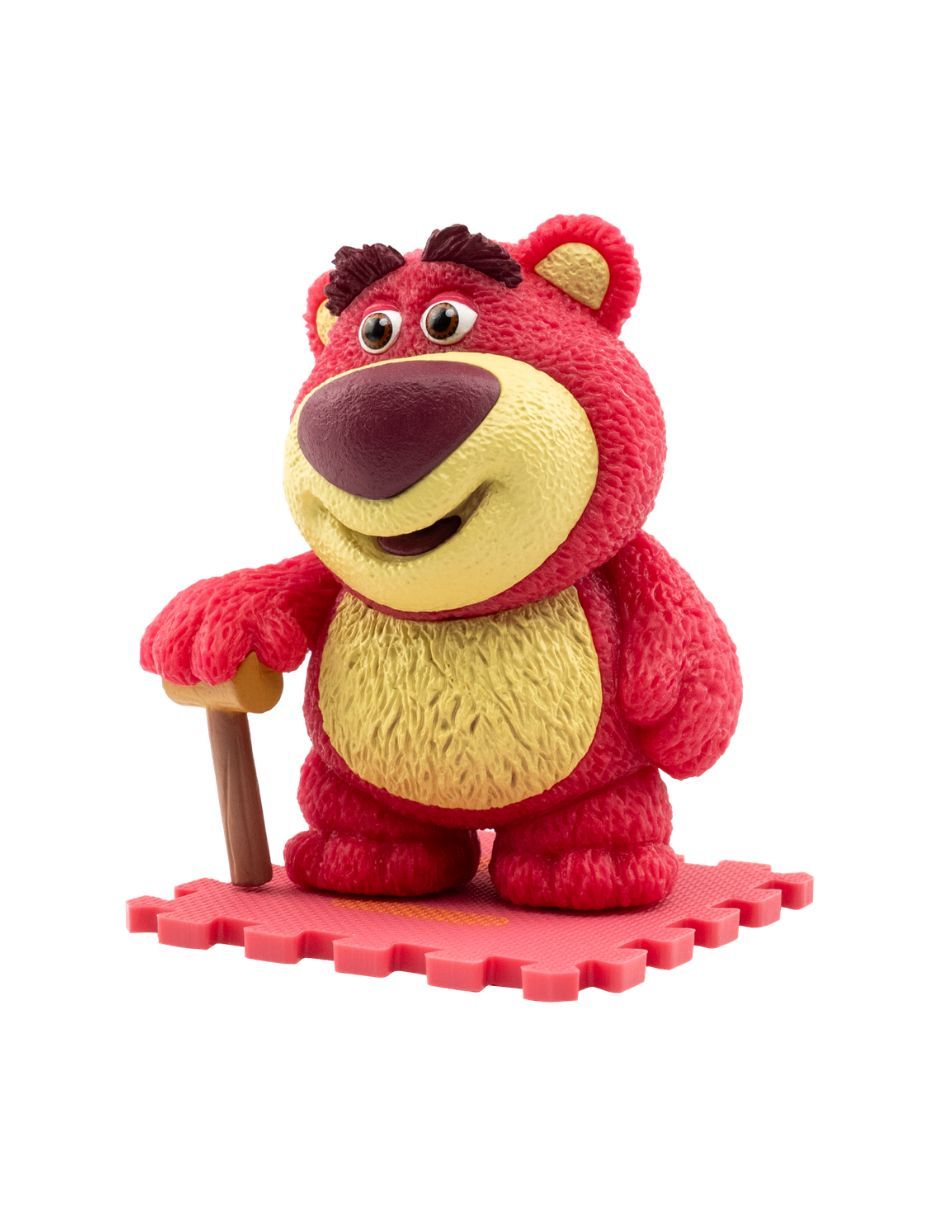 Figura de acción toy story 3