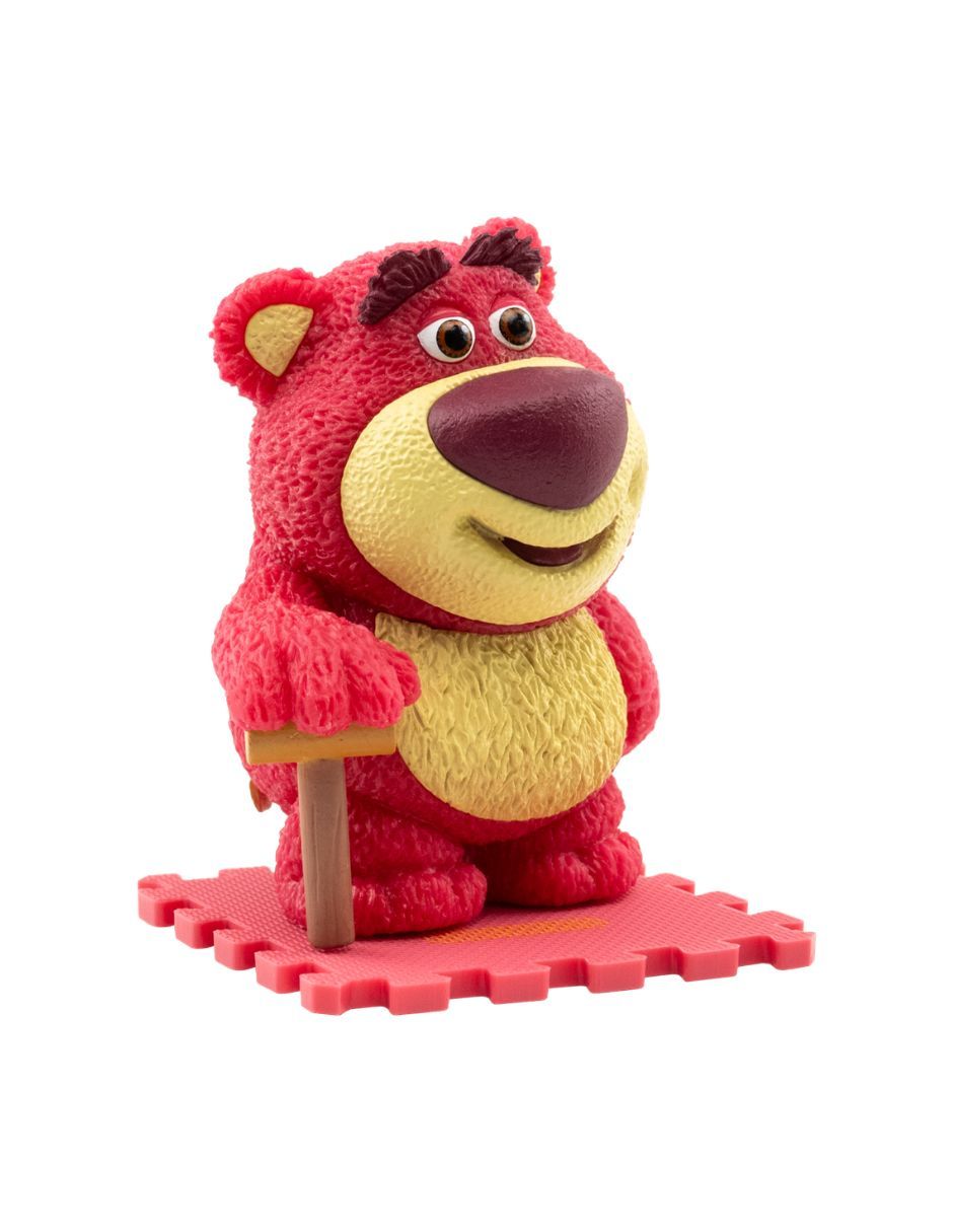 Figura de acción toy story 4