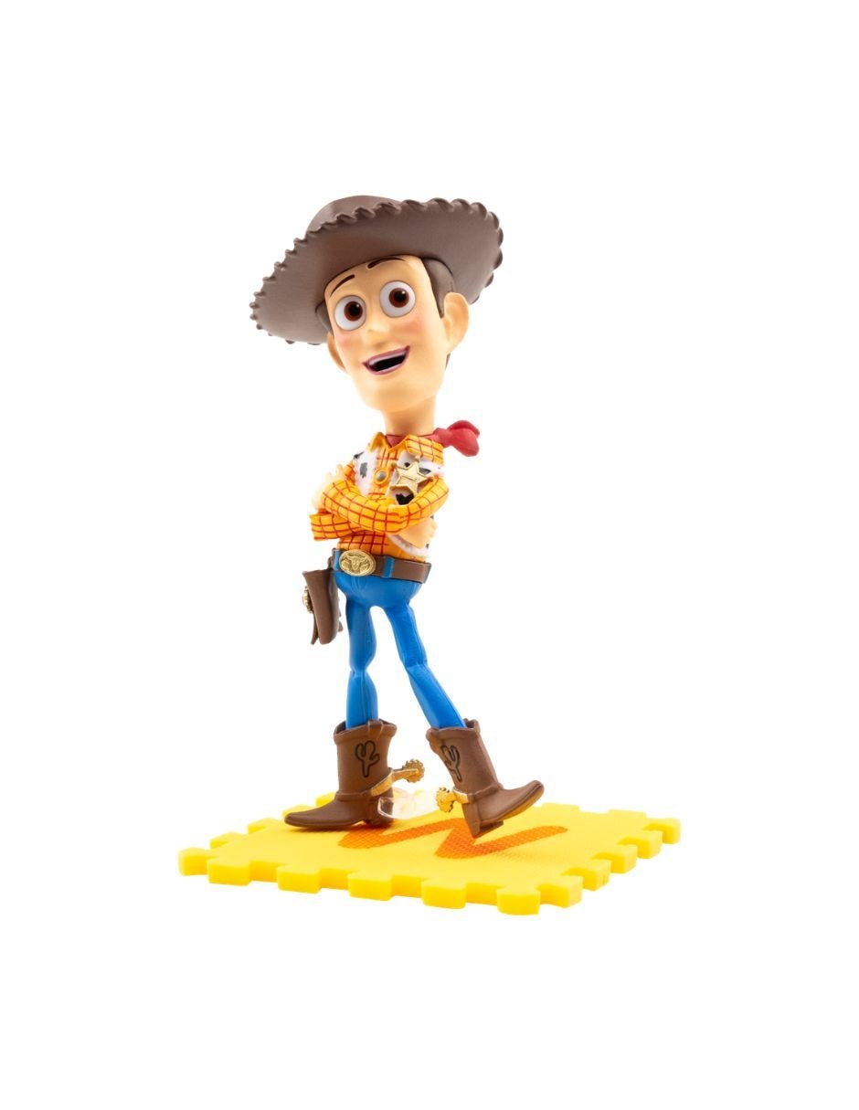 Figura de acción toy story 3
