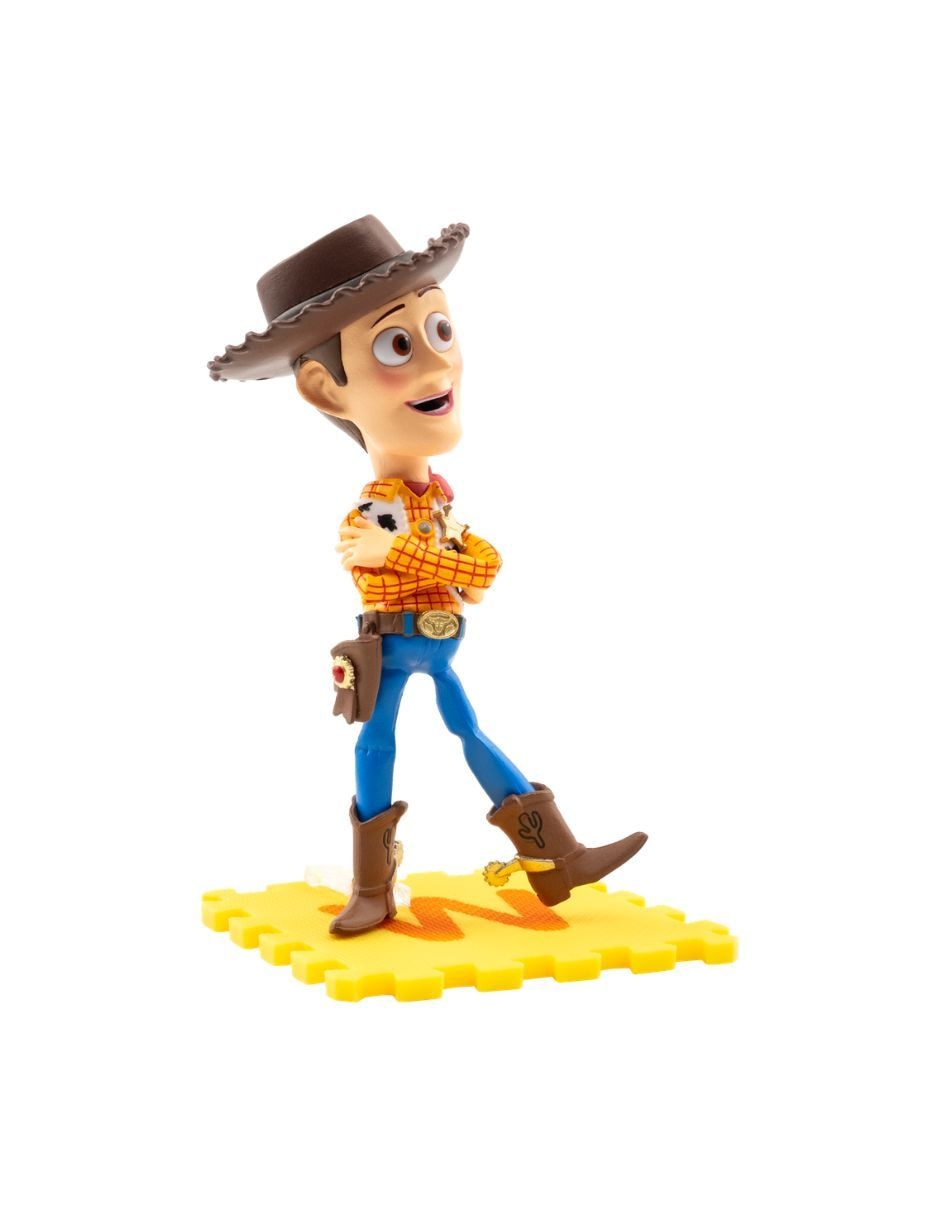 Figura de acción toy story 2