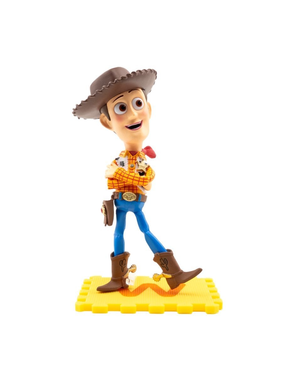 Figura de acción toy story 4