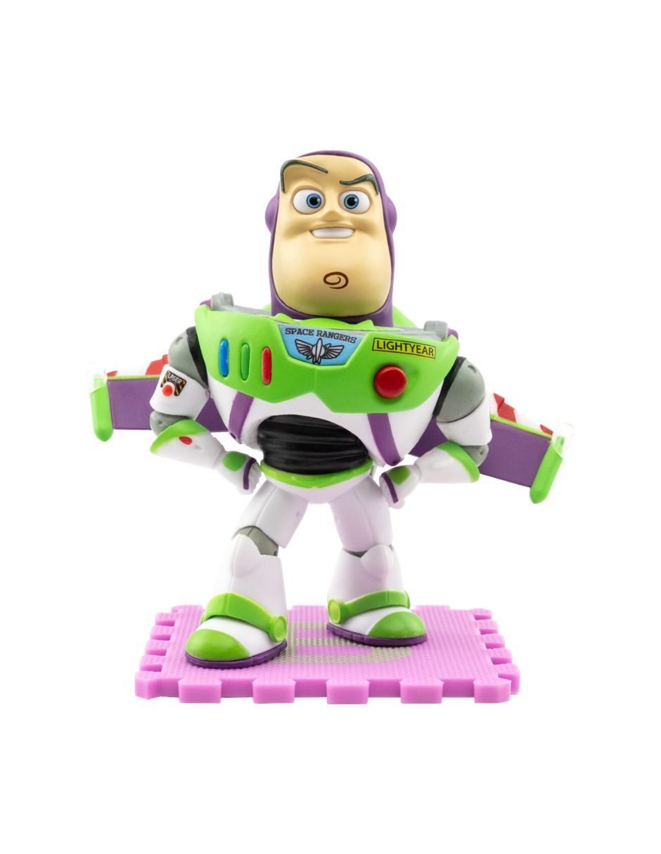 Figura de acción toy story 2