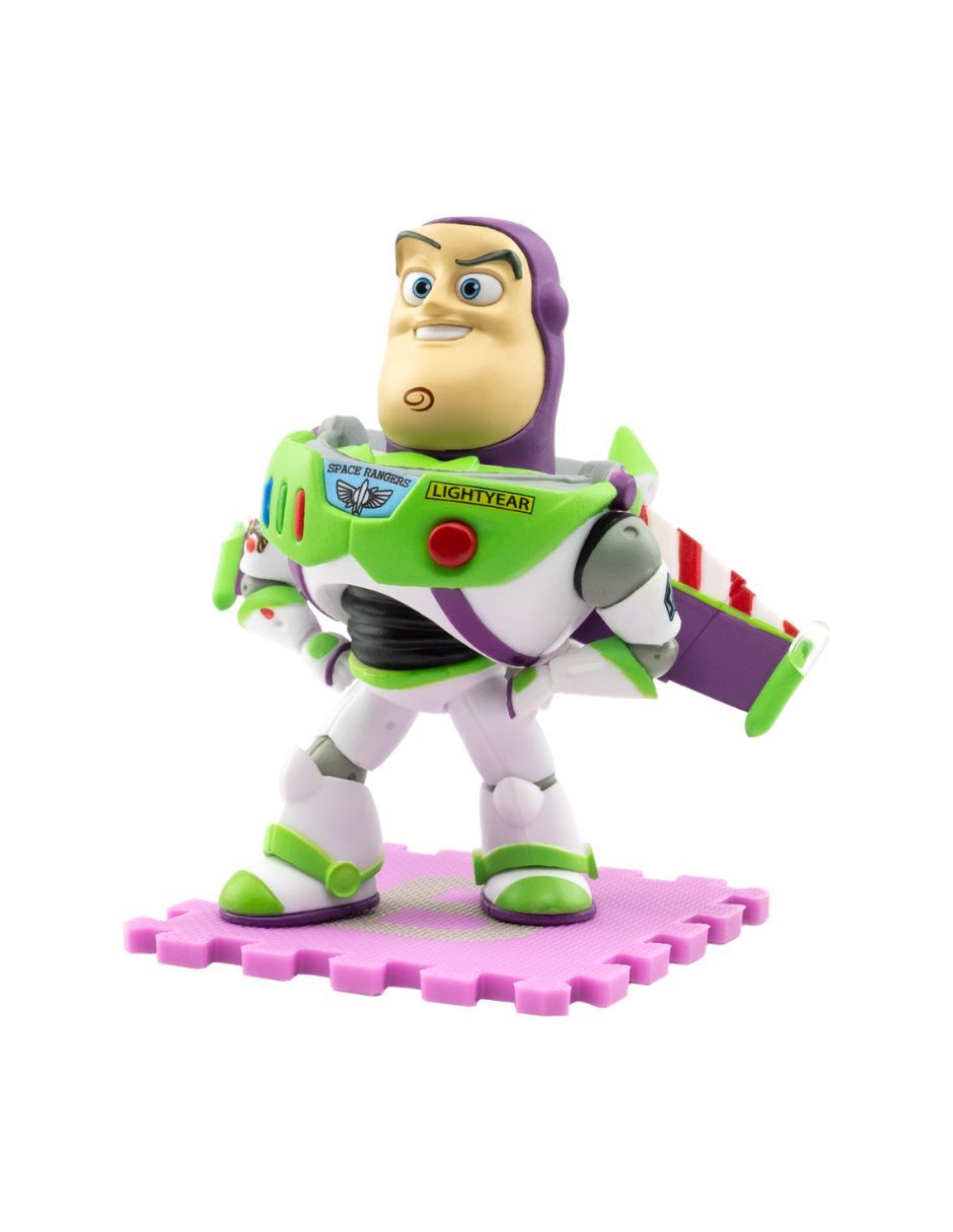 Figura de acción toy story 3