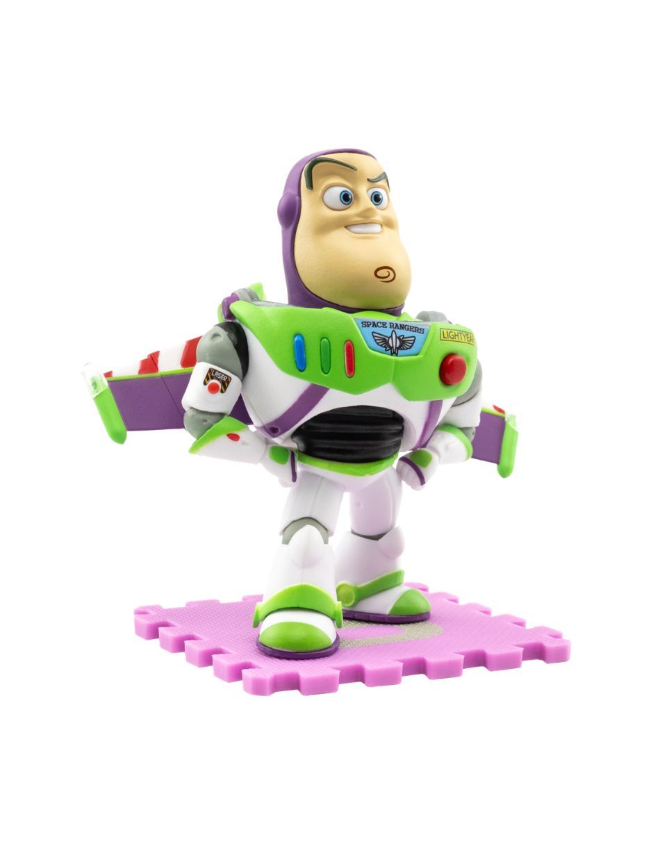 Figura de acción toy story 4
