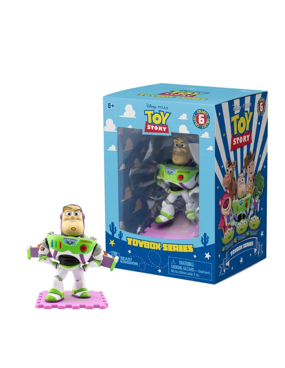 Figura de acción toy story