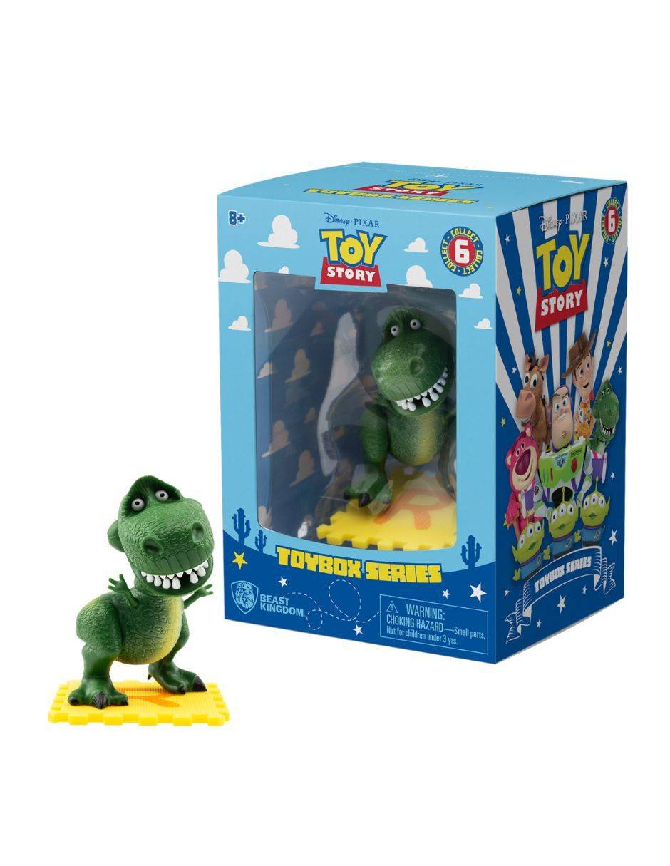 Figura de acción Toy Story Yume