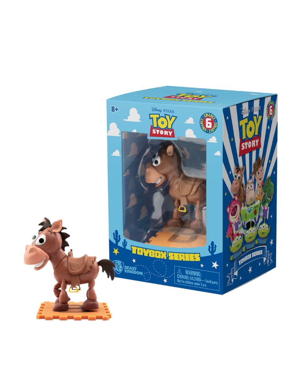 Figura de acción Toy Story Tiro al Blanco