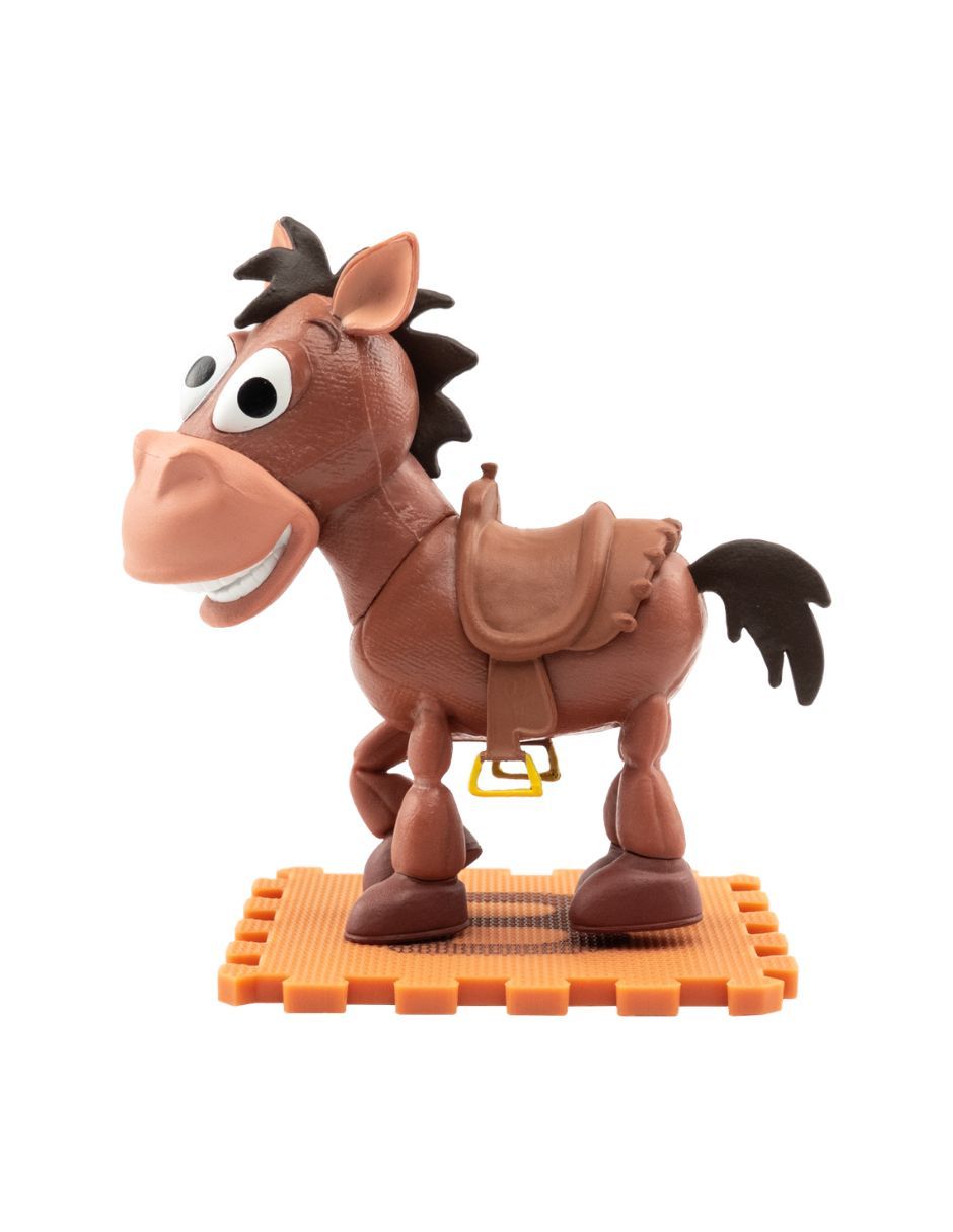 Figura de acción Toy Story Tiro al Blanco Yume