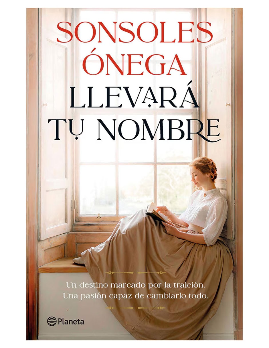 Libro Sonsoles Onega de Sonsoles Onega