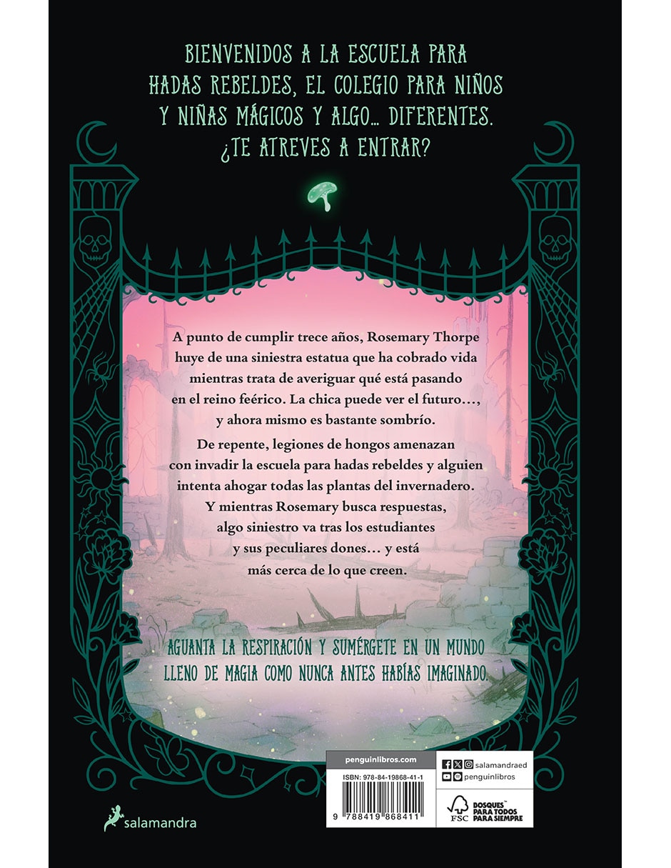 Libro A LA CAZA DEL GRIM de PIPER CJ
