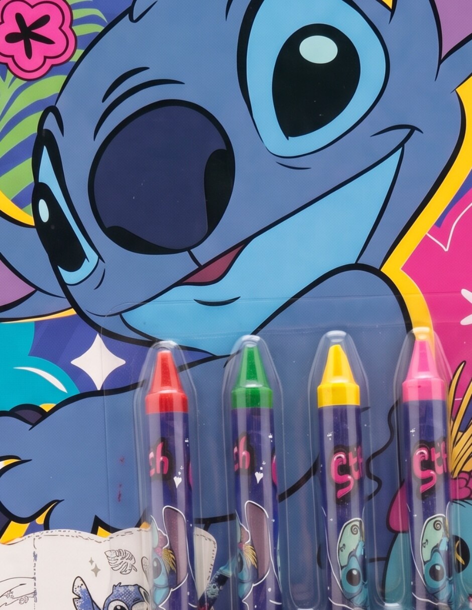 Libro Art Pad Stitch de Best Trading 3