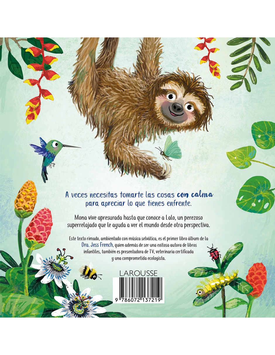 Libro Un cumpleaños muy mono de Jess French Libro Un cumpleaños muy mono de Jess French