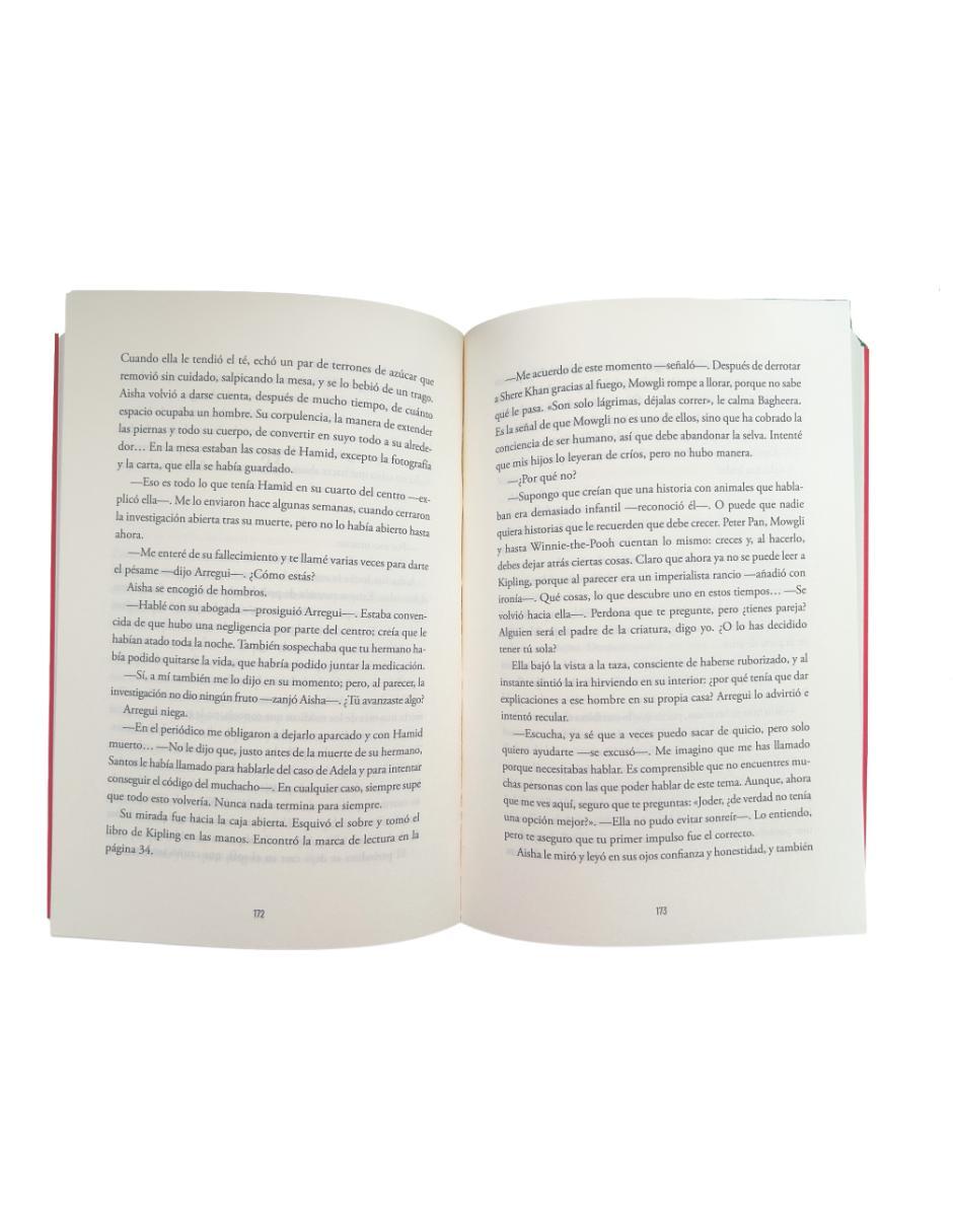 Libro Soma de Emilio Díez