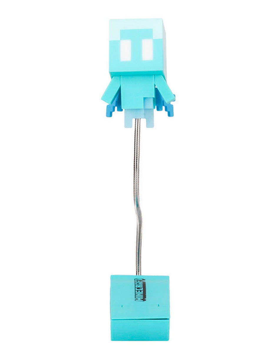 Lámpara led book light
