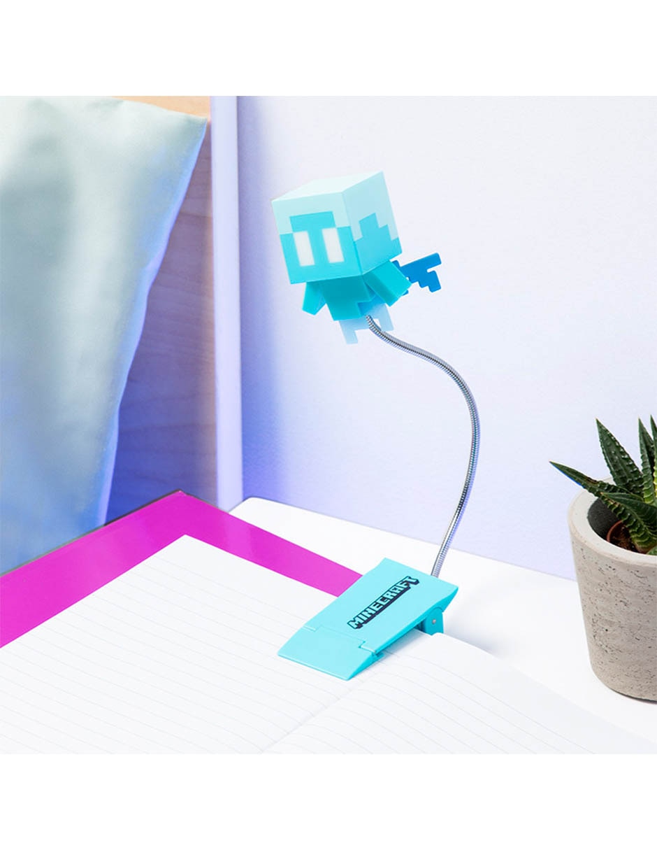 Lámpara led book light 4