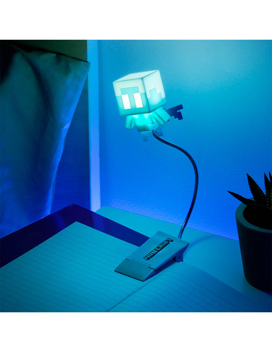 Lámpara led book light 3