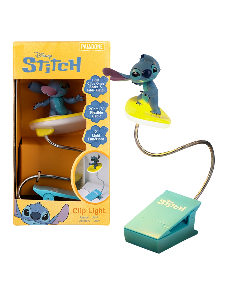 Lámpara LED Book Light