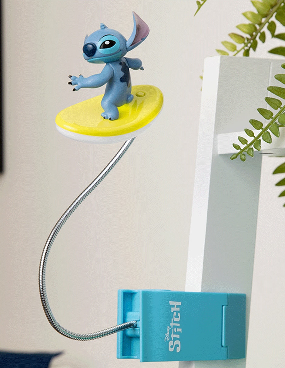Lámpara LED Book Light 6