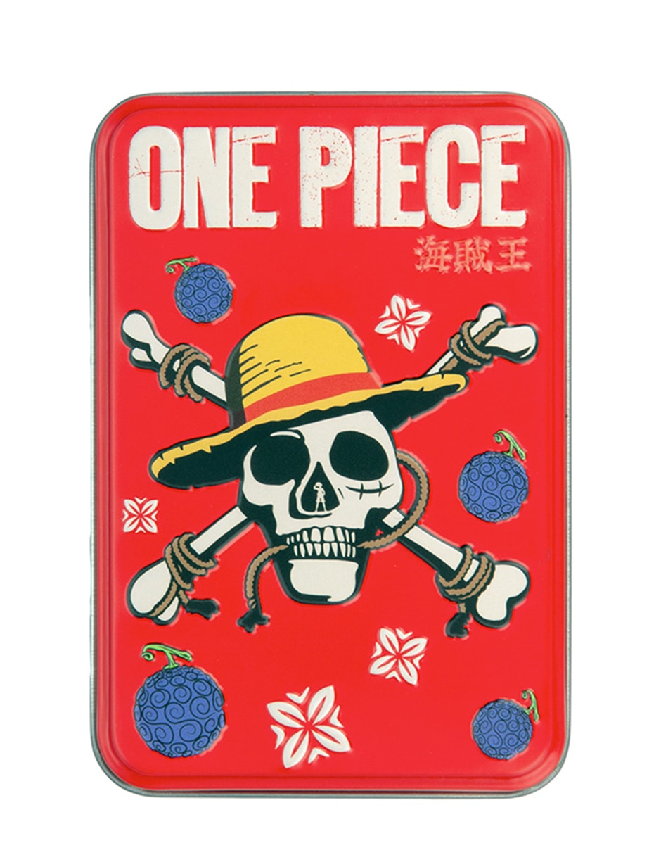 One Piece Juego de mesa 1
