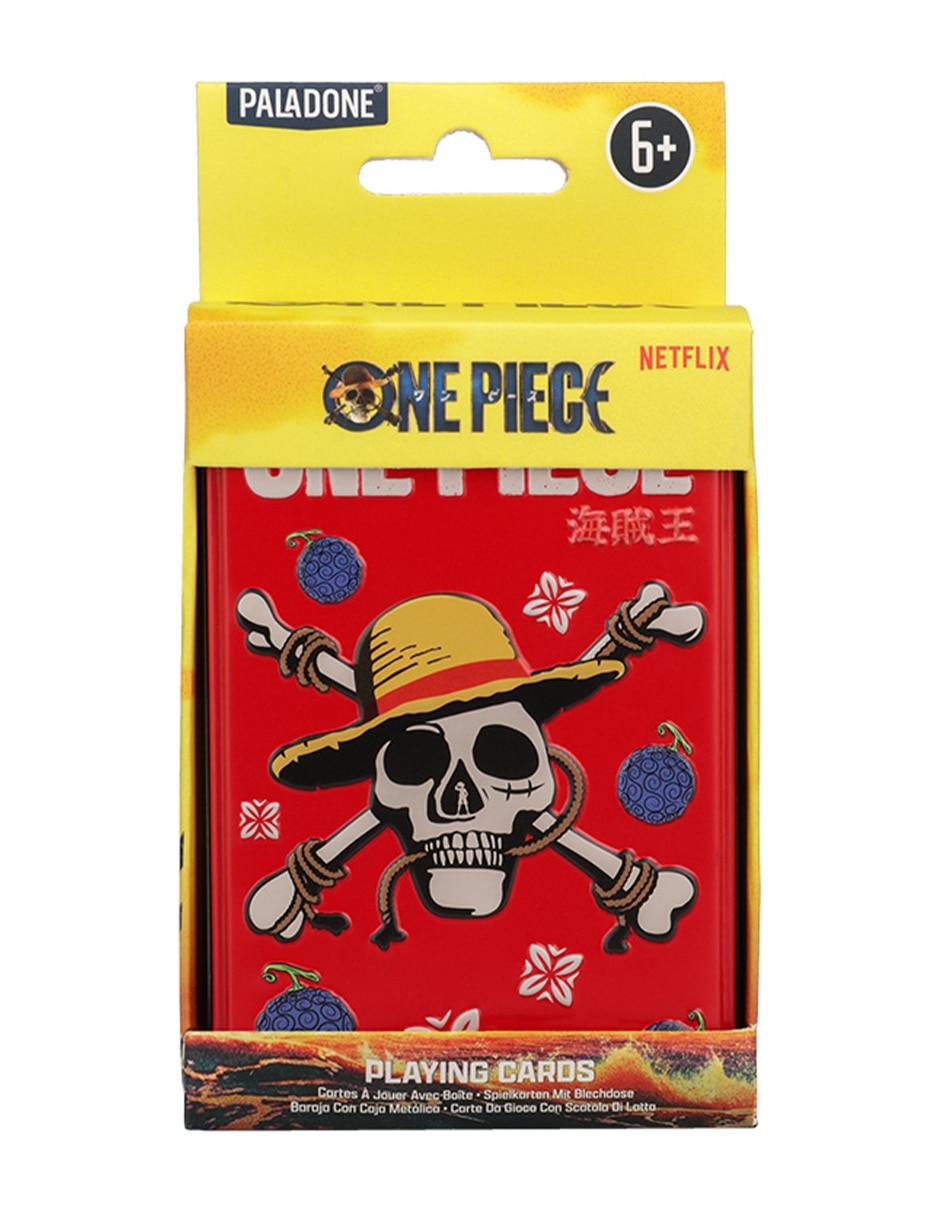 One Piece Juego de mesa 2