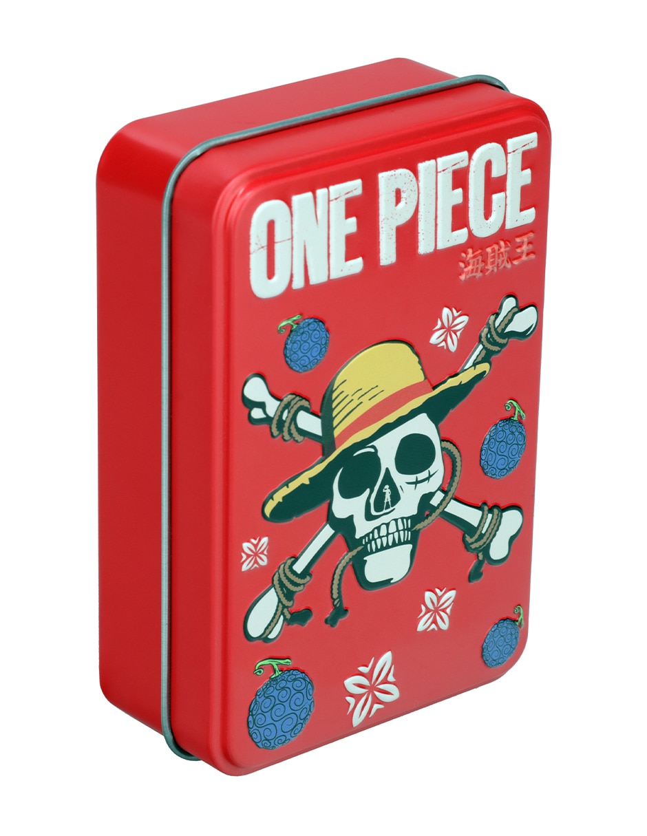 One Piece Juego de mesa 4