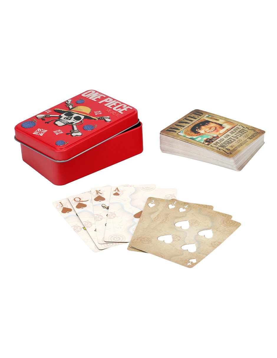 One Piece Juego de mesa One Piece Juego de mesa