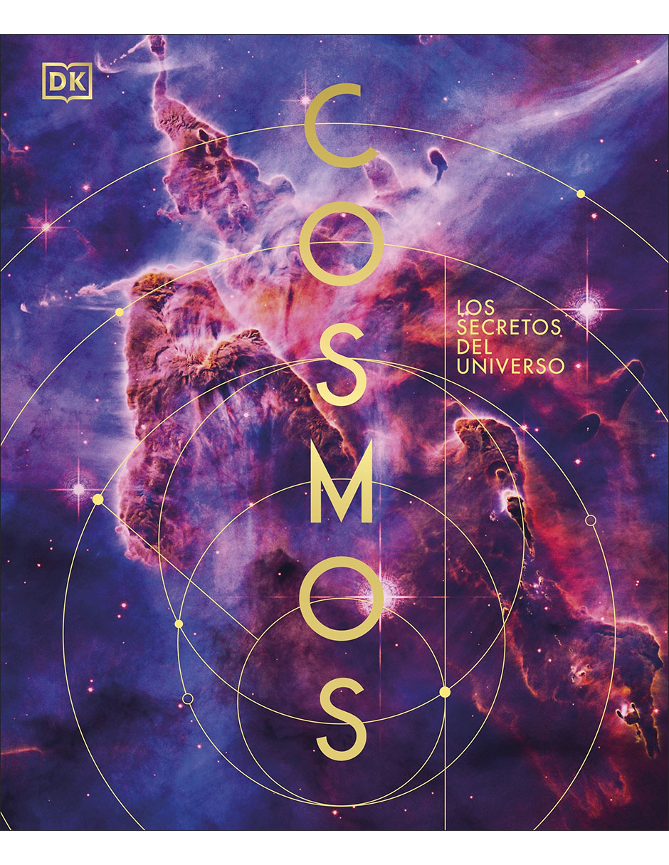 Libro Cosmos de Dk 1