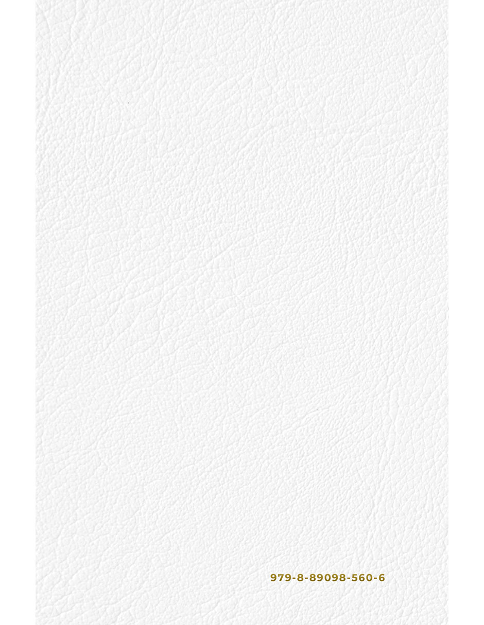 Libro BIBLIA RVR1960 PARA REGALO Y PREMIOS BLANCA de REVISADA REINA VALERA