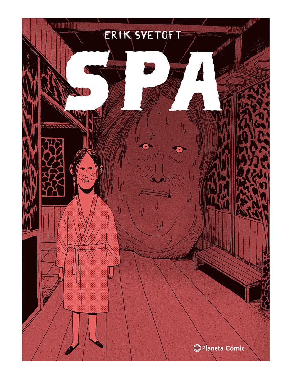Cómic SPA 1
