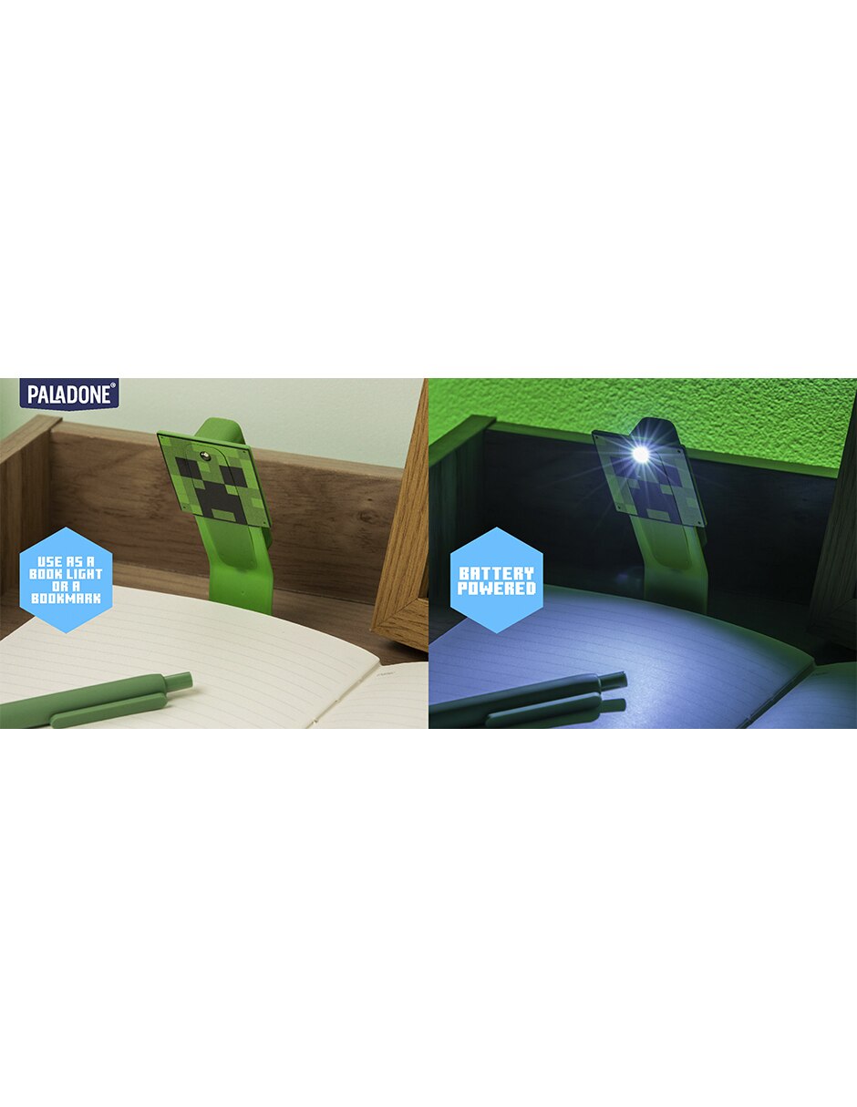 Lámpara LED Book Light 4