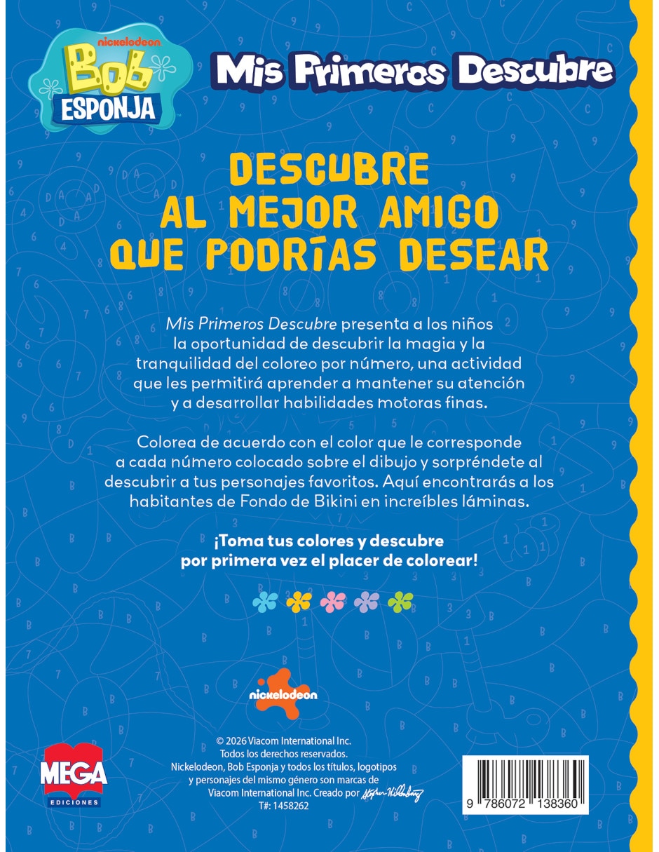 Libro Descubre al mejor amigo que podrías desear de Ediciones Larousse 2