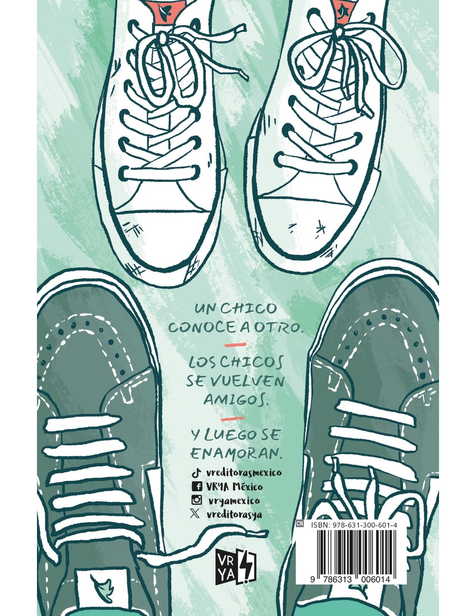 Libro Heartstopper 1 (Cantos Pintados) de Alice Oseman