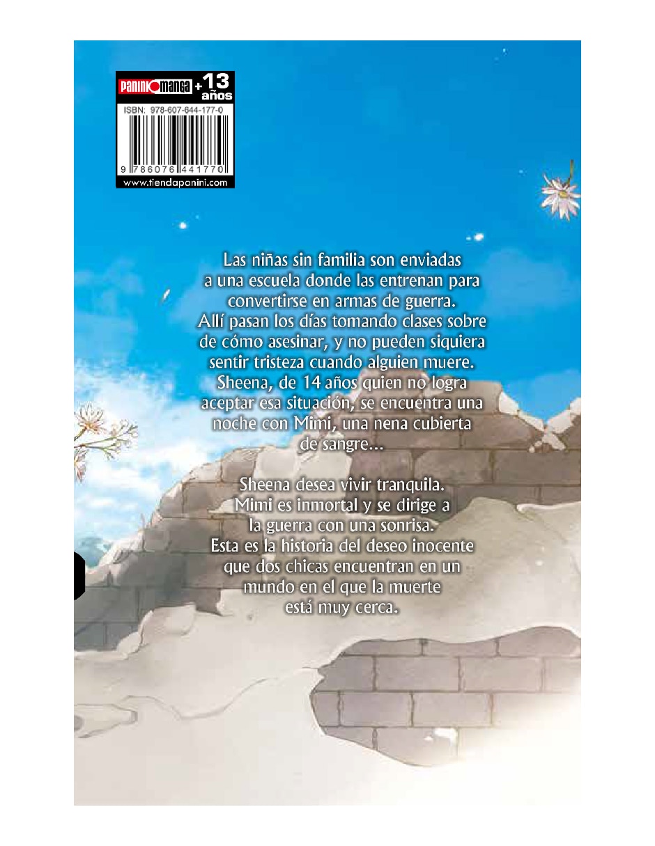Manga Kimi Ga Shinu Made Koi o Shitai N.1