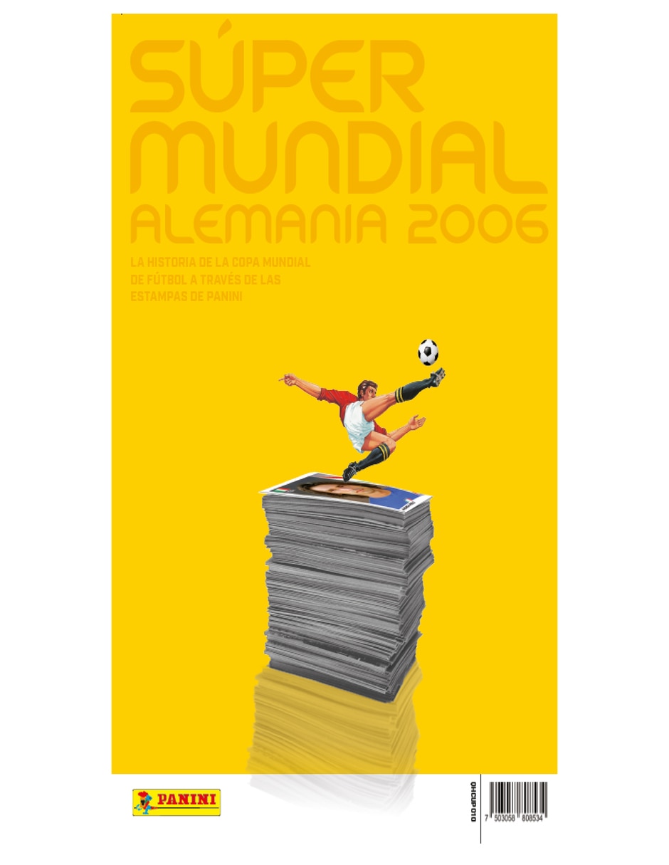 Revista Fascículo Japón Korea 2002