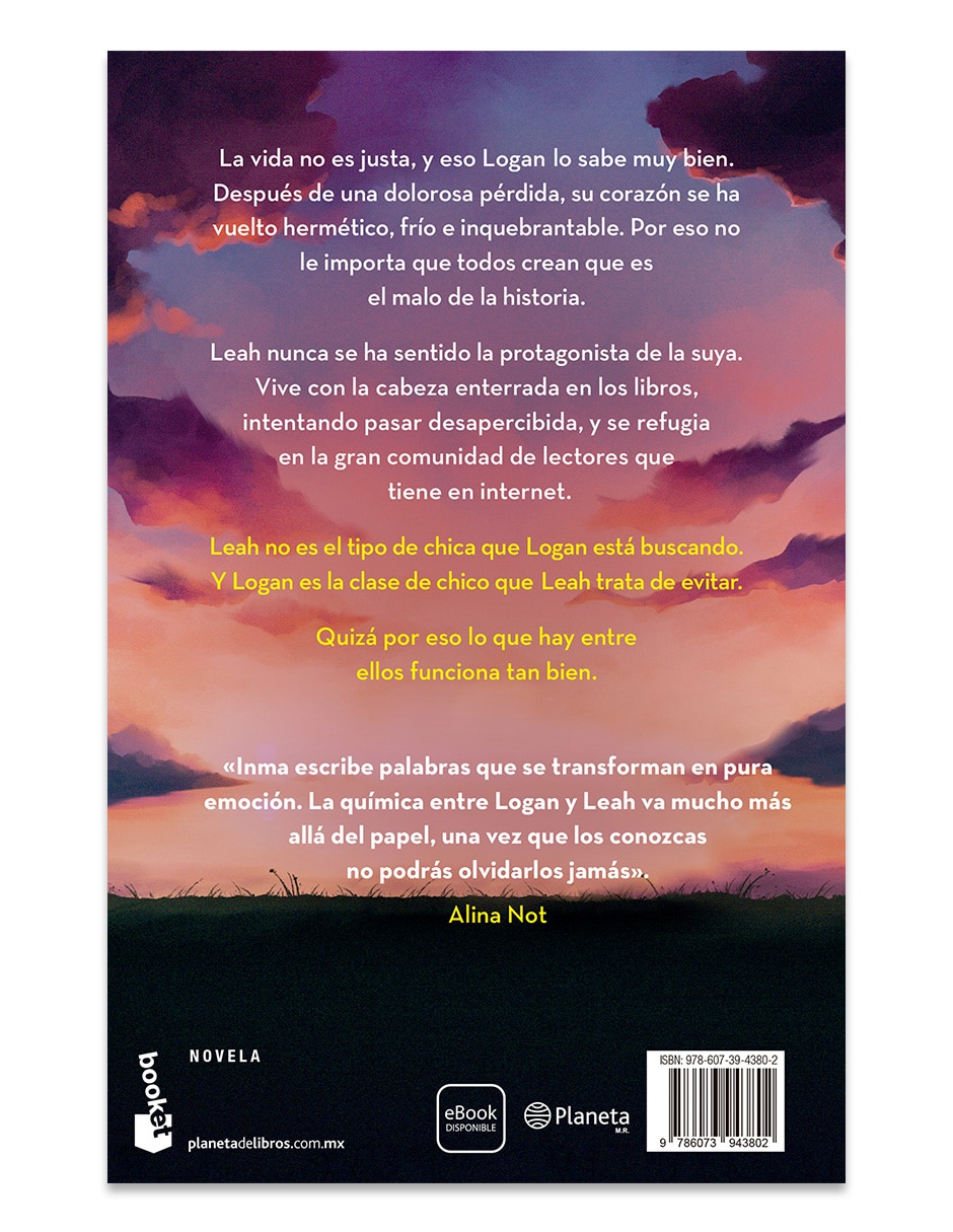 Libro El Arte de Ser Nosotros de Inma Rubiales 2