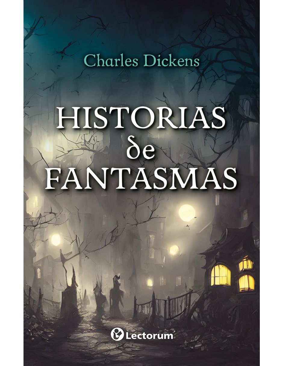 Libro HISTORIAS DE FANTASMAS de CHARLES DICKENS 1