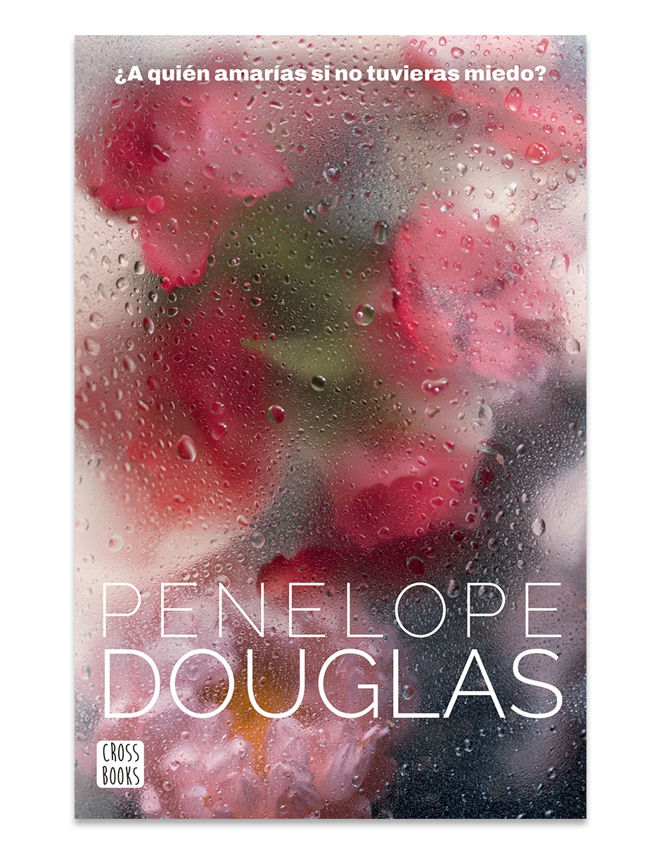 Libro Five Brothers de Penelope Douglas 1