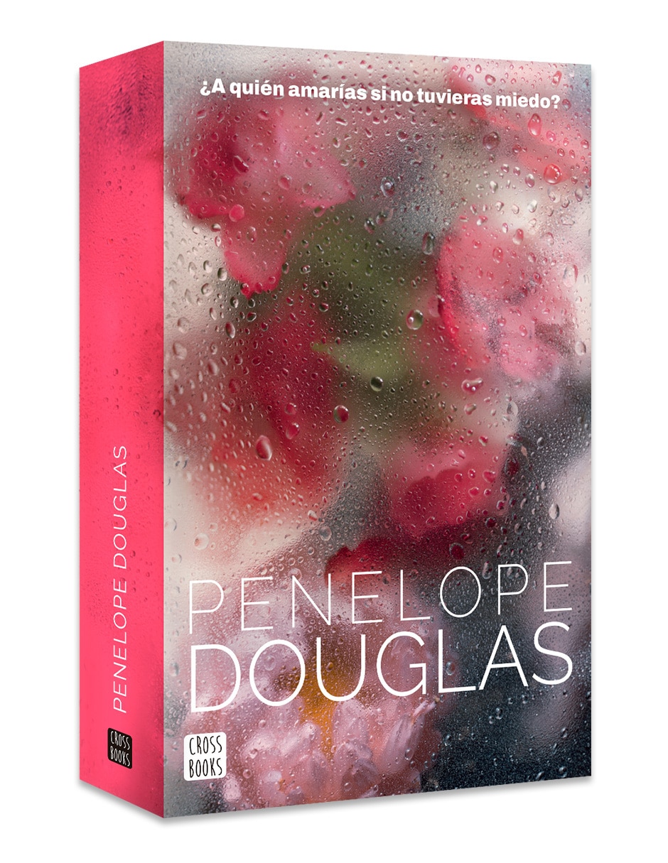 Libro Five Brothers de Penelope Douglas