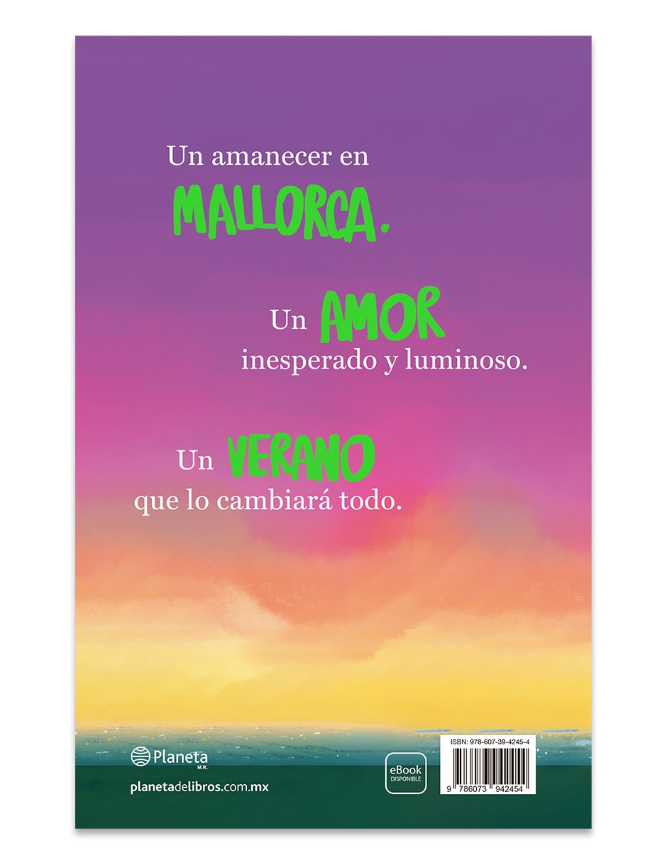 Libro Sunrise El Último Amanecer de Anna Todd