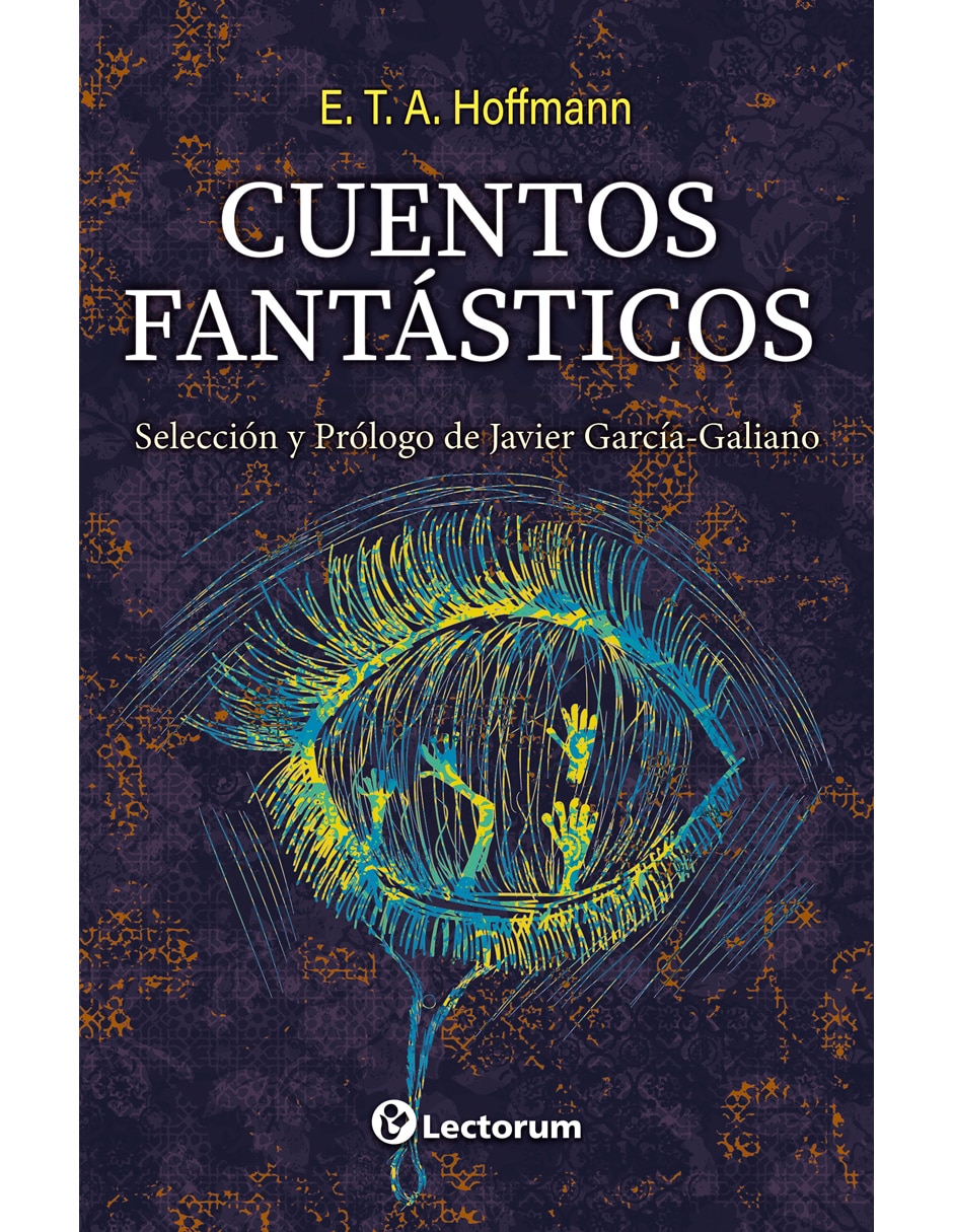 Libro Cuentos fantásticos de E T A Hoffmann