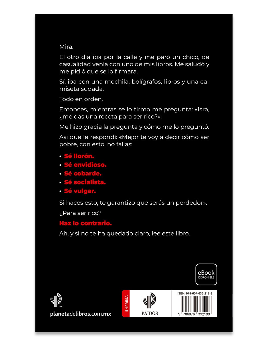 Libro Arrogante de Isra Bravo Libro Arrogante de Isra Bravo