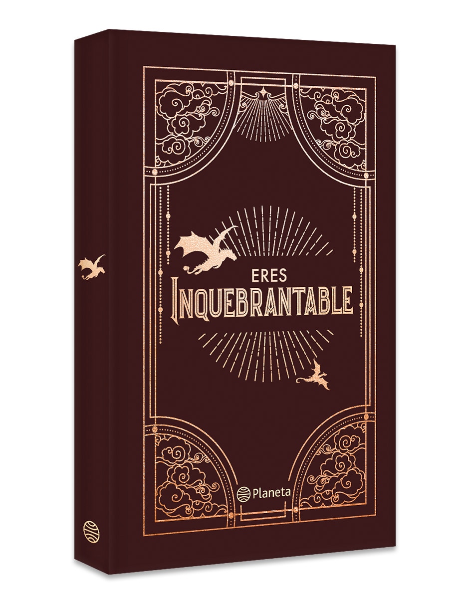 Libro Diario Oficial Adh Eres Inquebrantable de Rebecca Yarros Libro Diario Oficial Adh Eres Inquebrantable de Rebecca Yarros