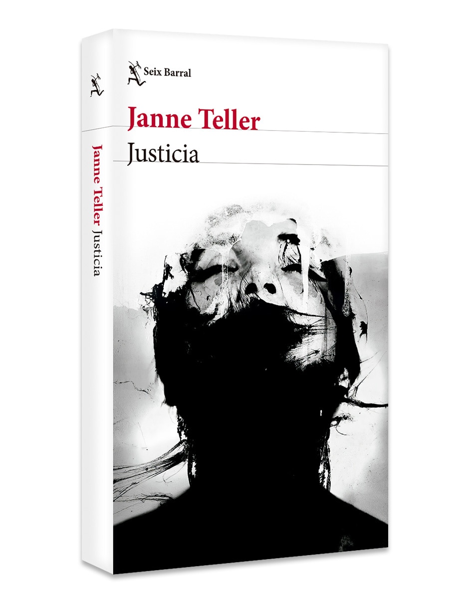 Libro Justicia de Janne Teller