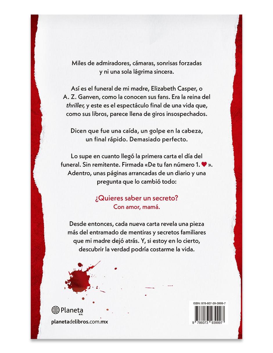 Libro Con Amor Mamá de Iliana Xander 2