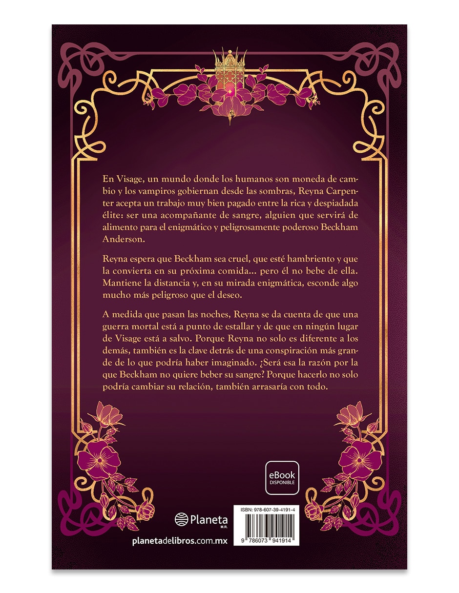 Libro El Monstruo y Su Última Presa de K. A. Linde